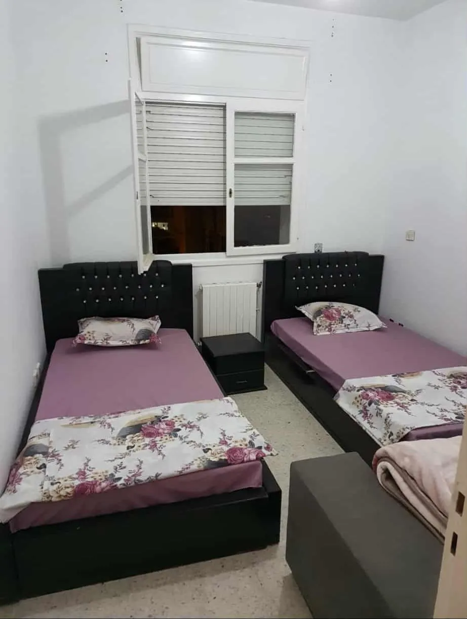 JOLI appartement s2 meublée