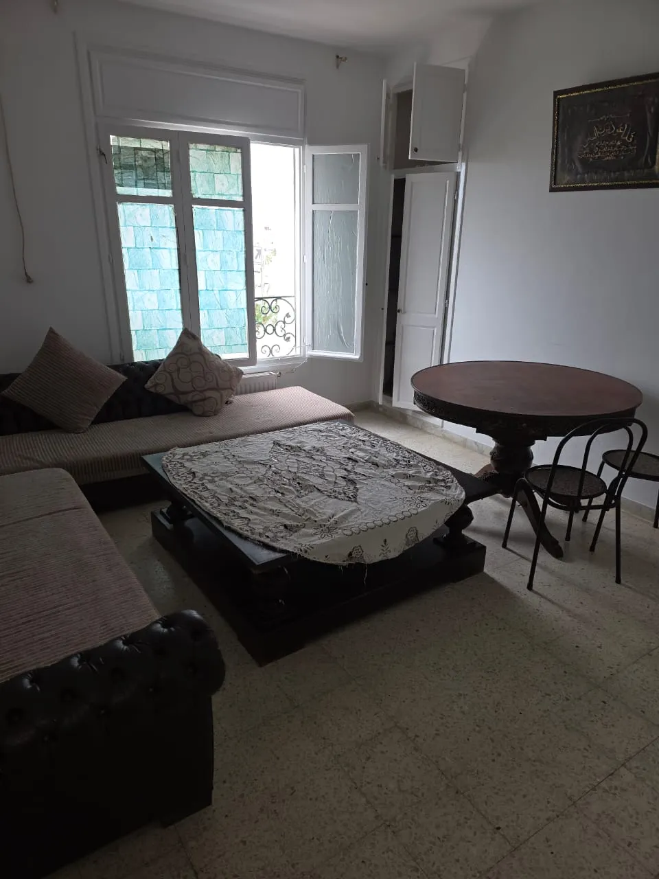 JOLI appartement s2 meublée