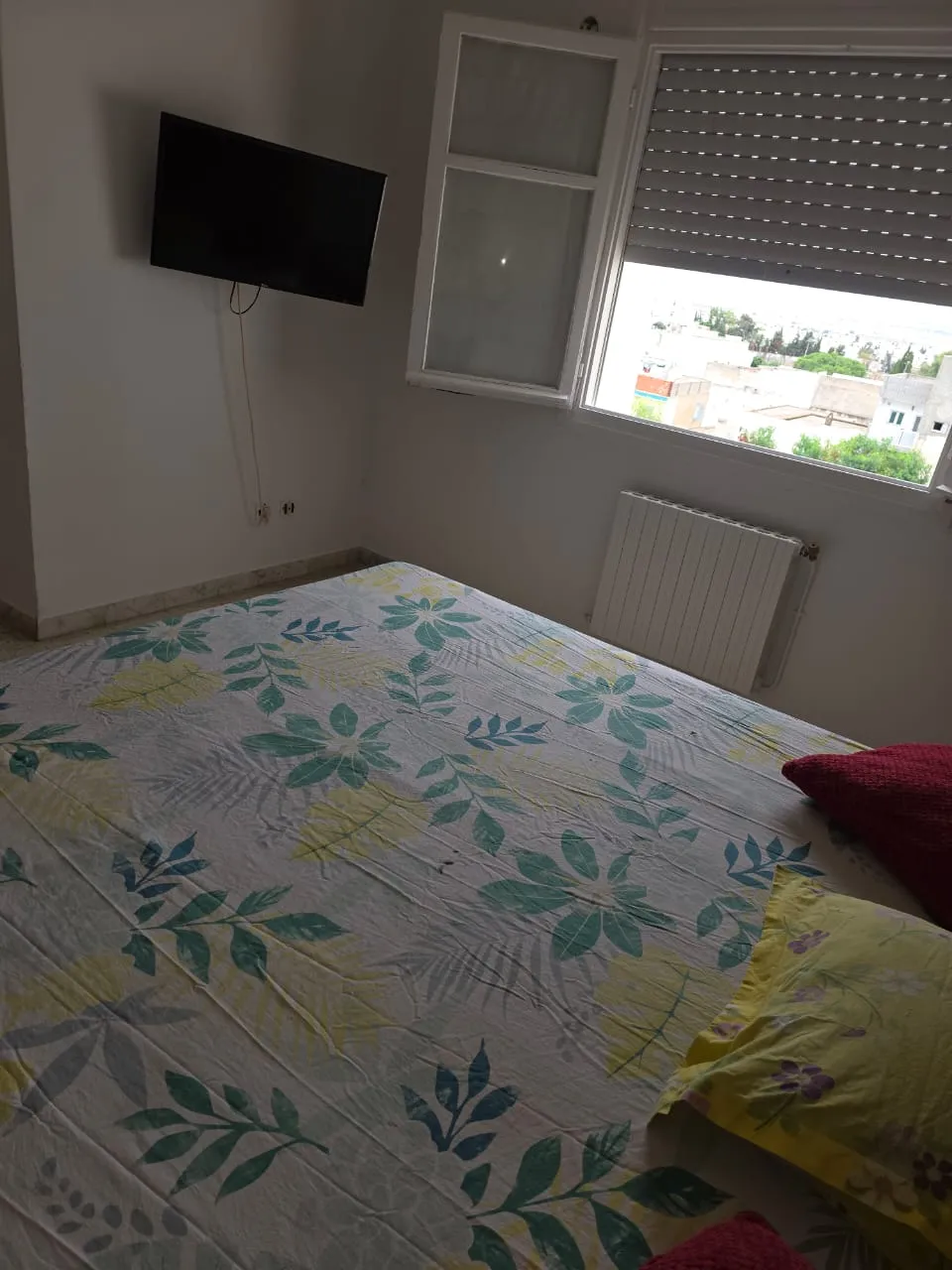 JOLI appartement s2 meublée