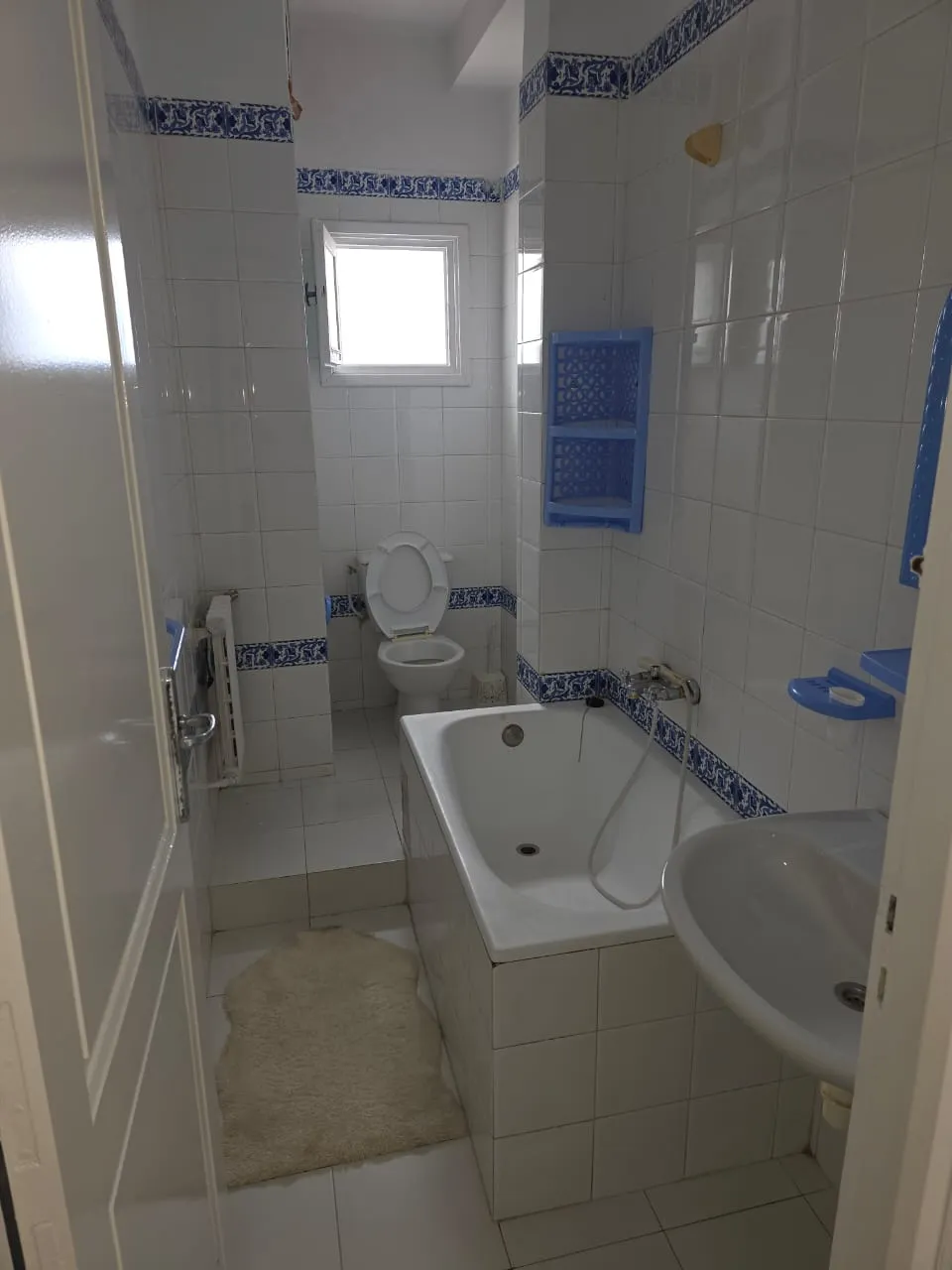 JOLI appartement s2 meublée