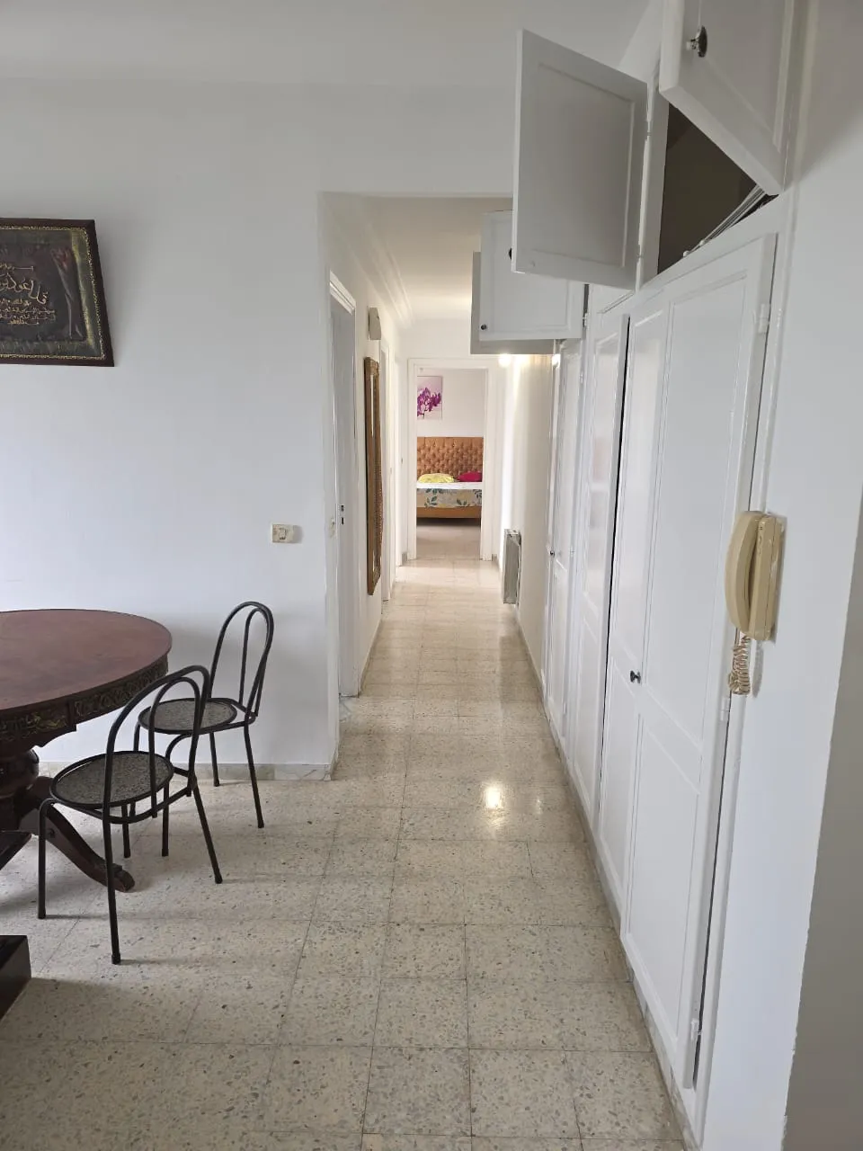 JOLI appartement s2 meublée