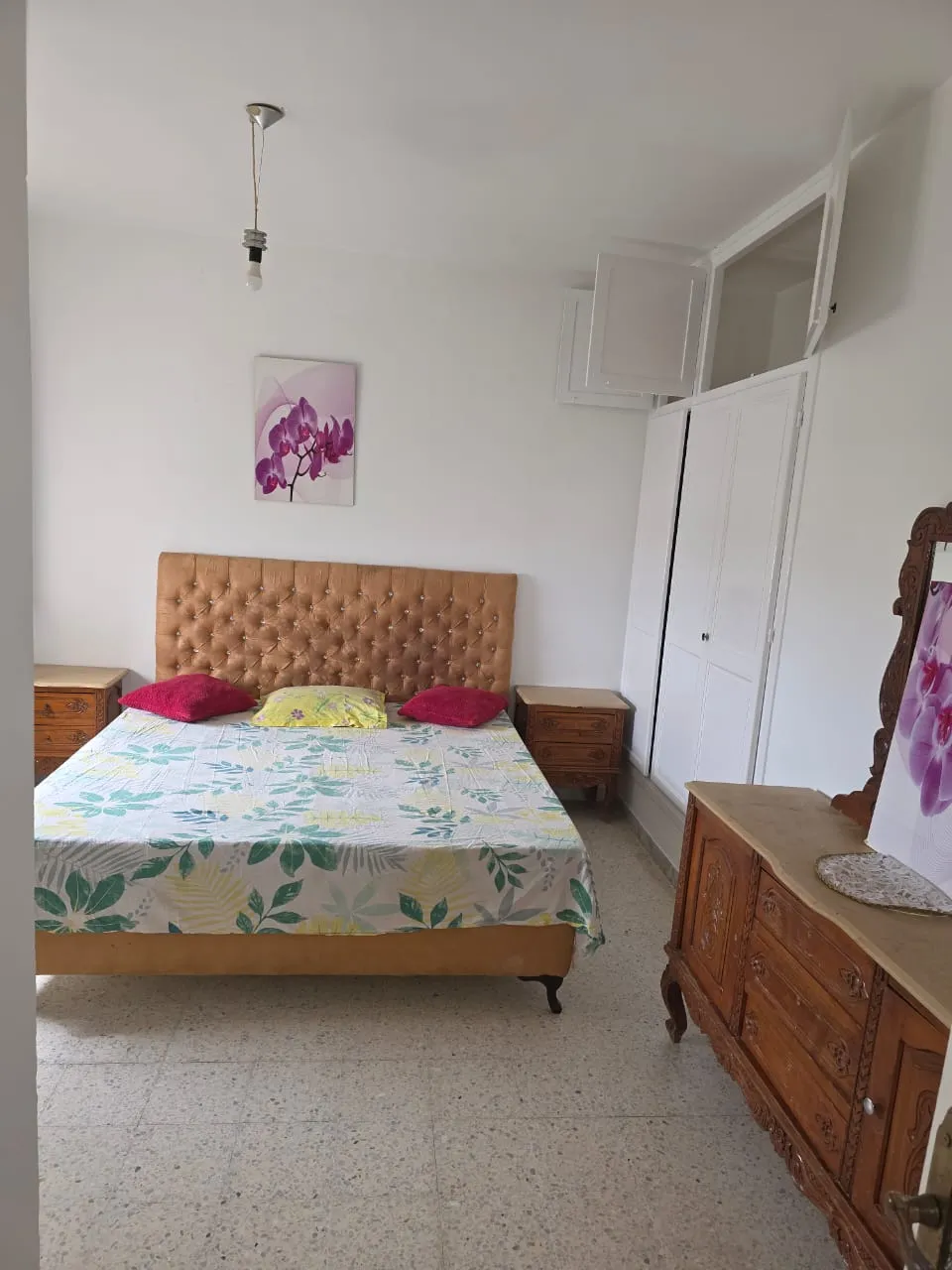 JOLI appartement s2 meublée