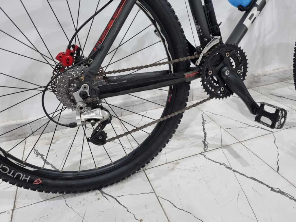 A vendre Vélo BTWIN ROCKRIDER 520