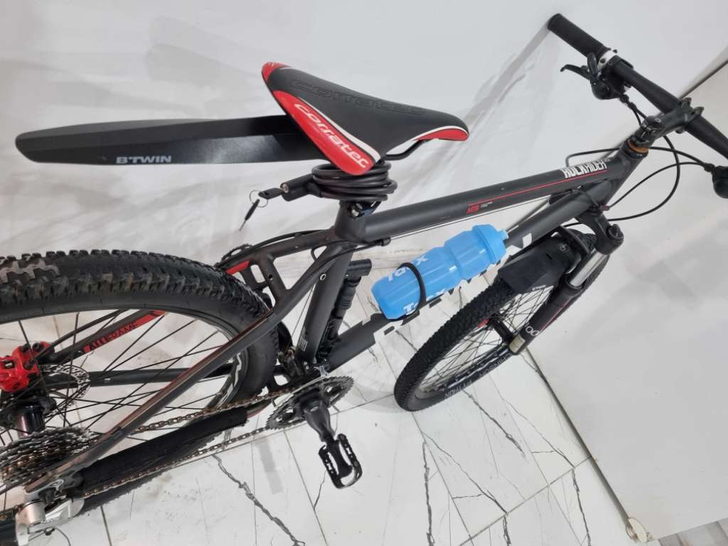 A vendre Vélo BTWIN ROCKRIDER 520