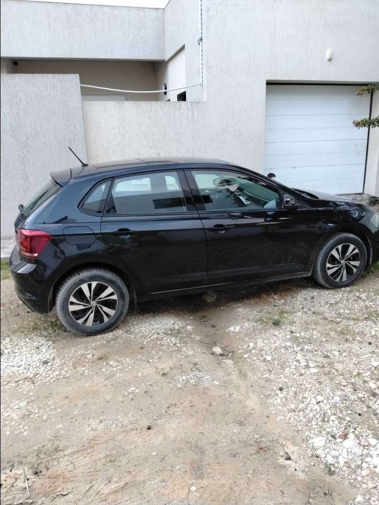 Polo8 1er main