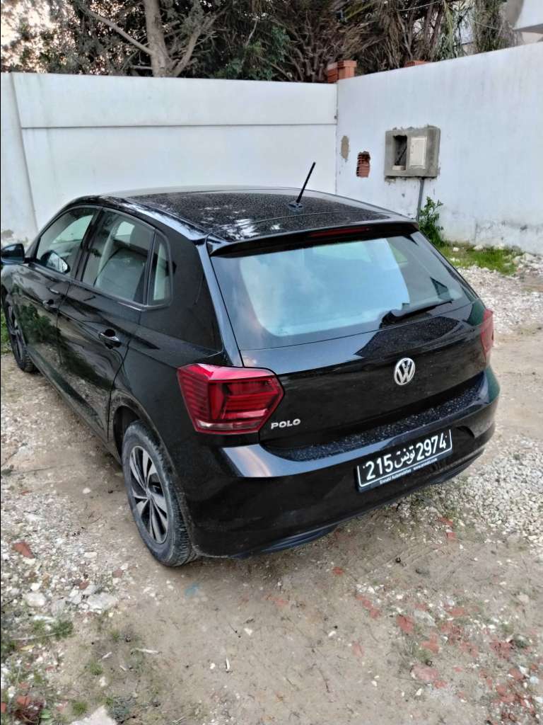 Polo8 1er main