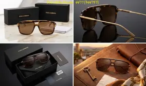 Lunettes dolce Gabbana  originale 