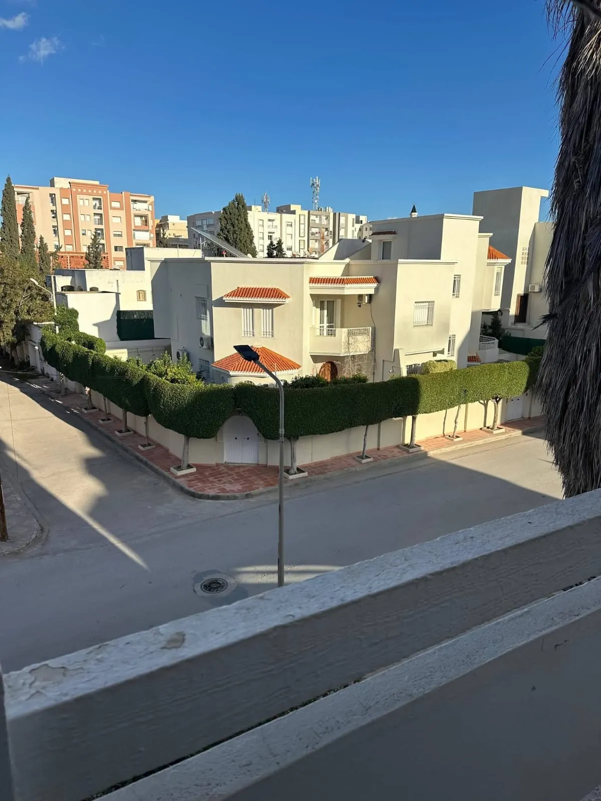 A vendre Appartement s3 à khezama_Est