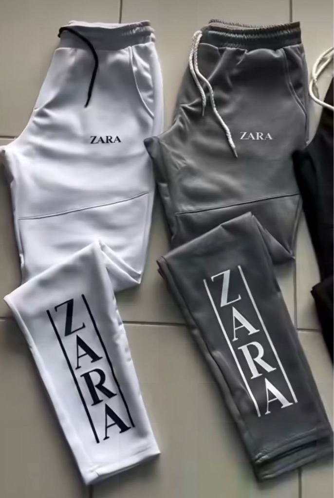 Pantalon zara 