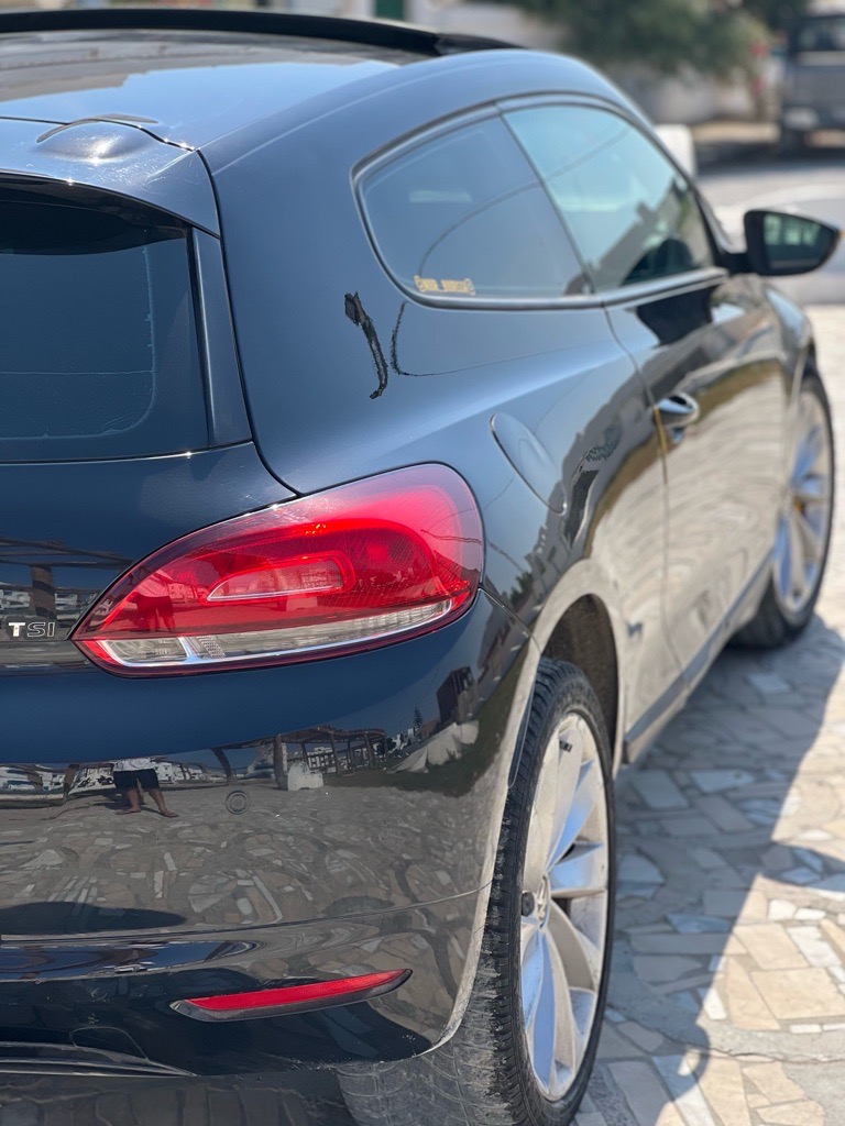 Sirocco 