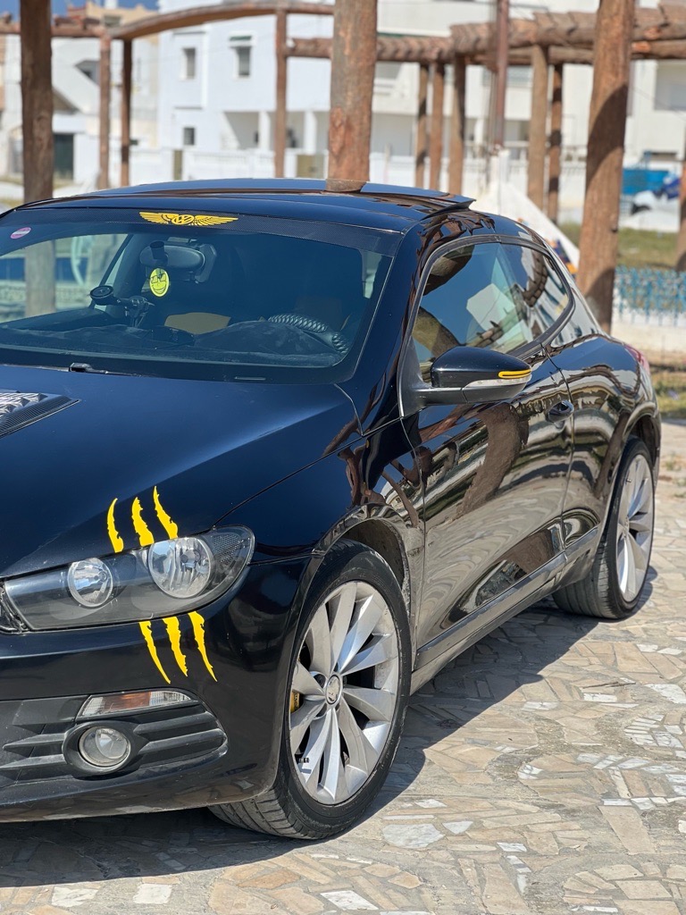  Sirocco 