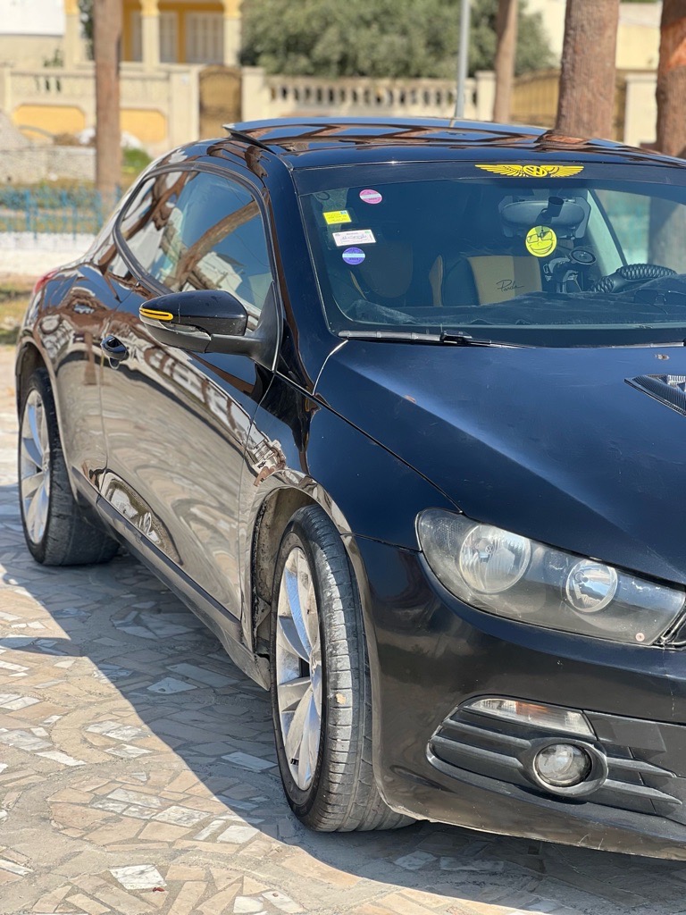  Sirocco 