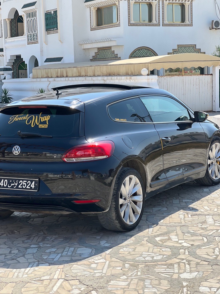  Sirocco 