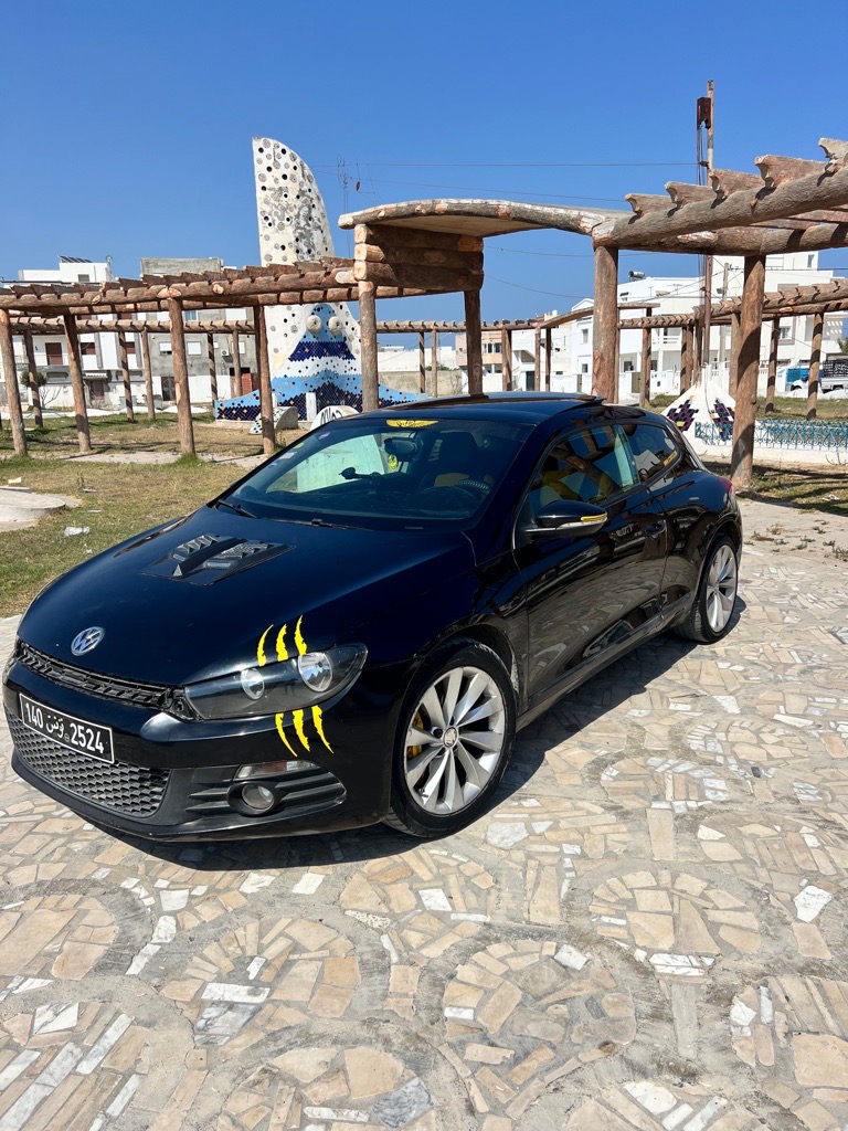  Sirocco 