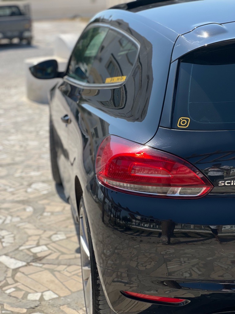  Sirocco 