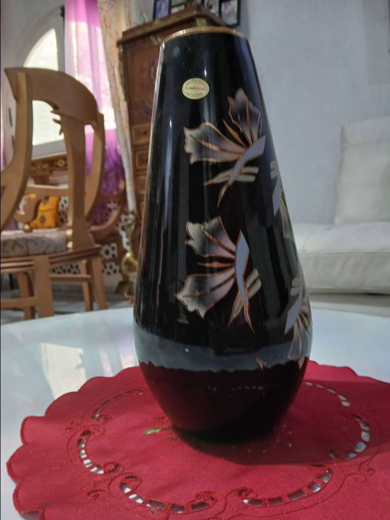 Vase