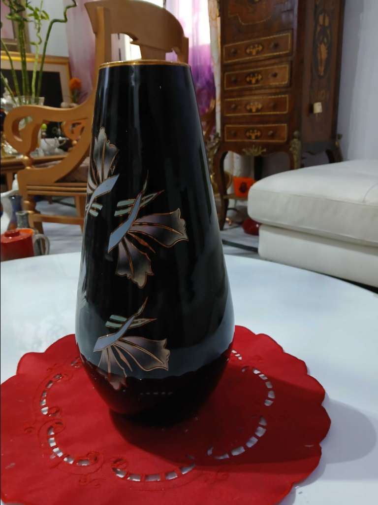Vase