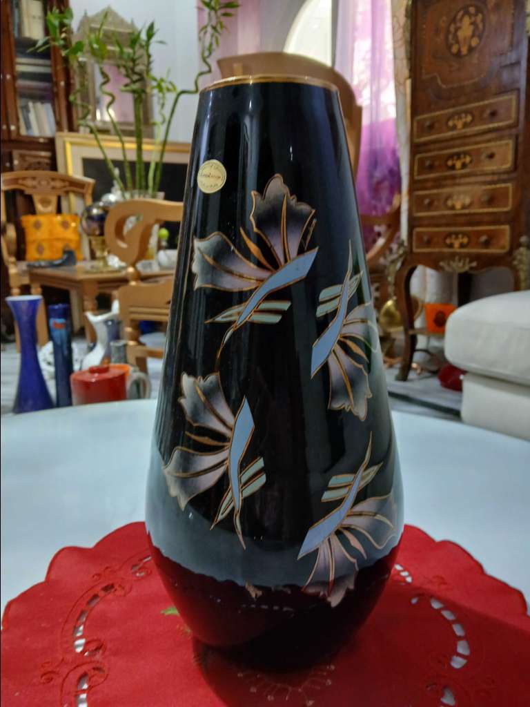 Vase
