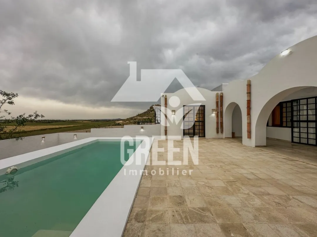 Villa " LOMBOK "