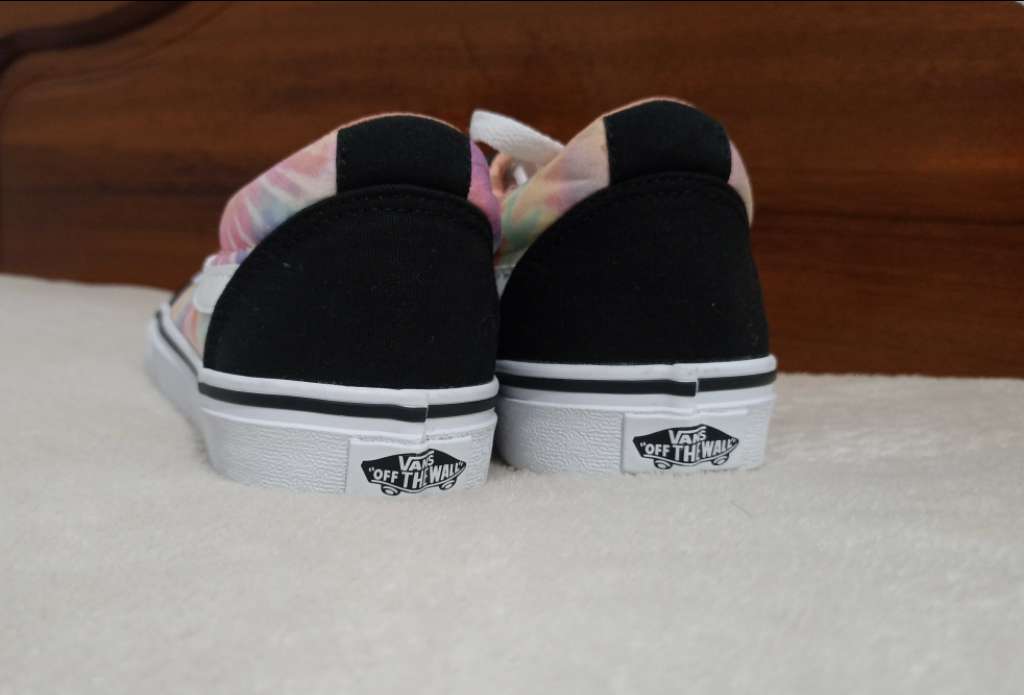 Vans pointure 37 