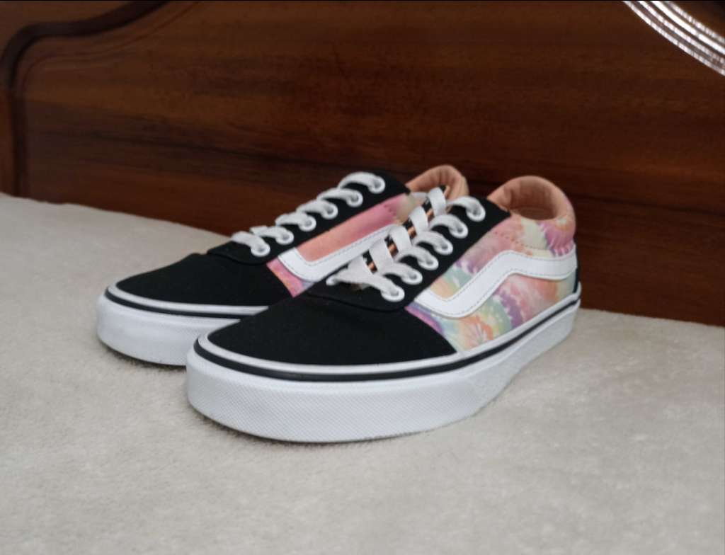 Vans pointure 37 