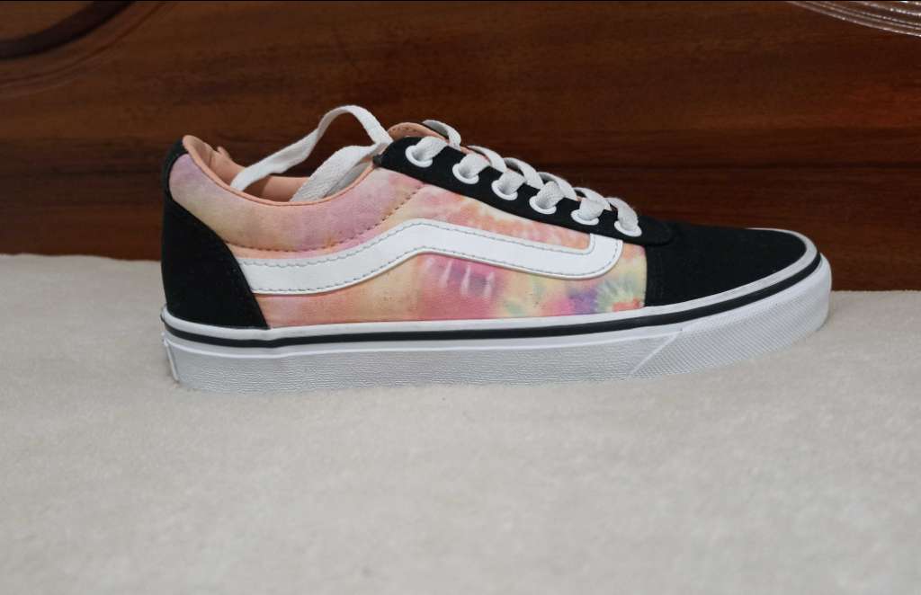 Vans pointure 37 