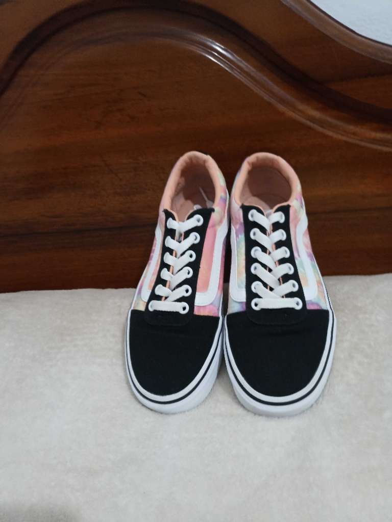 Vans pointure 37 