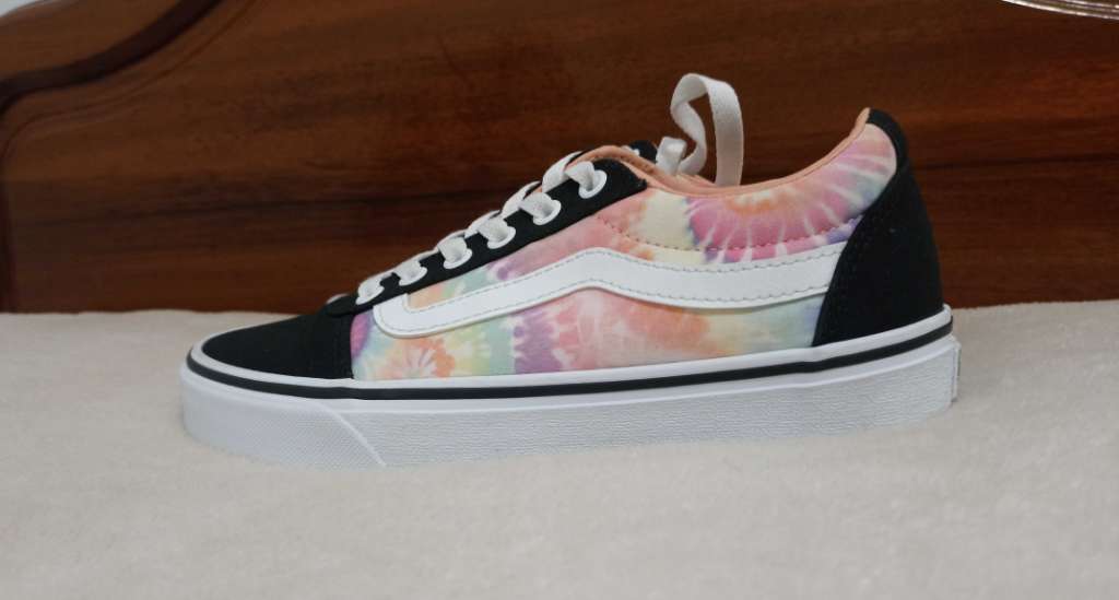 Vans pointure 37 