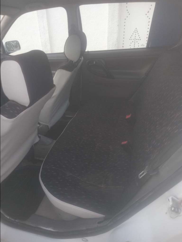 Polo 3 ndhifa barcha