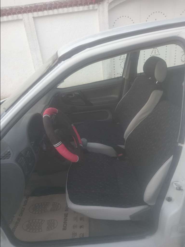 Polo 3 ndhifa barcha