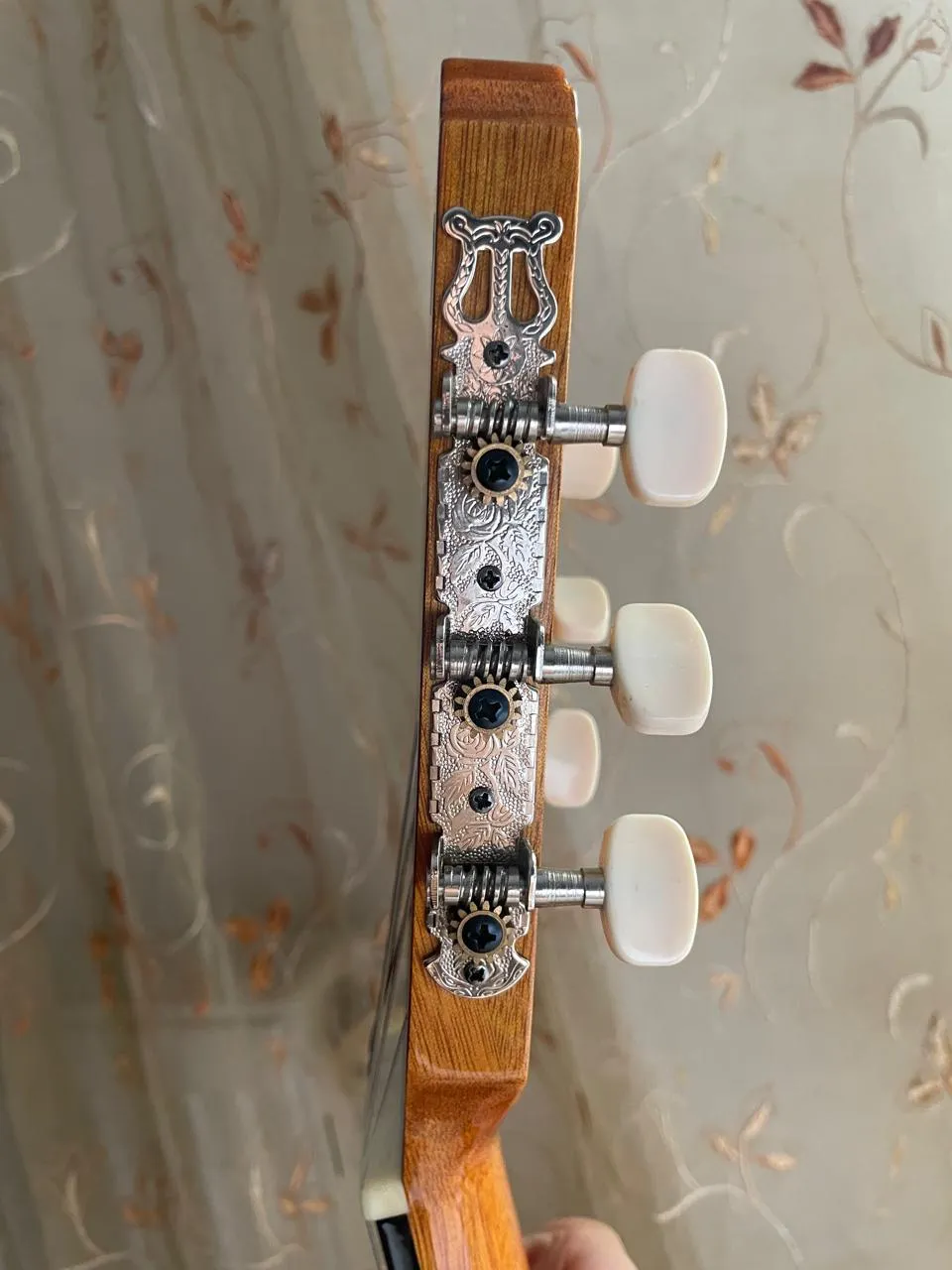 Vente Guitarre Classique 4/4