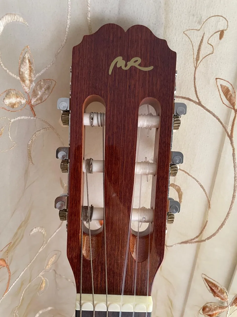 Vente Guitarre Classique 4/4