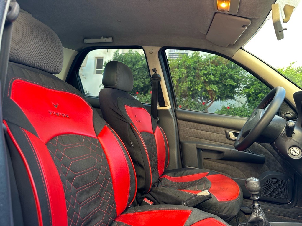 FIAT SIENA 2