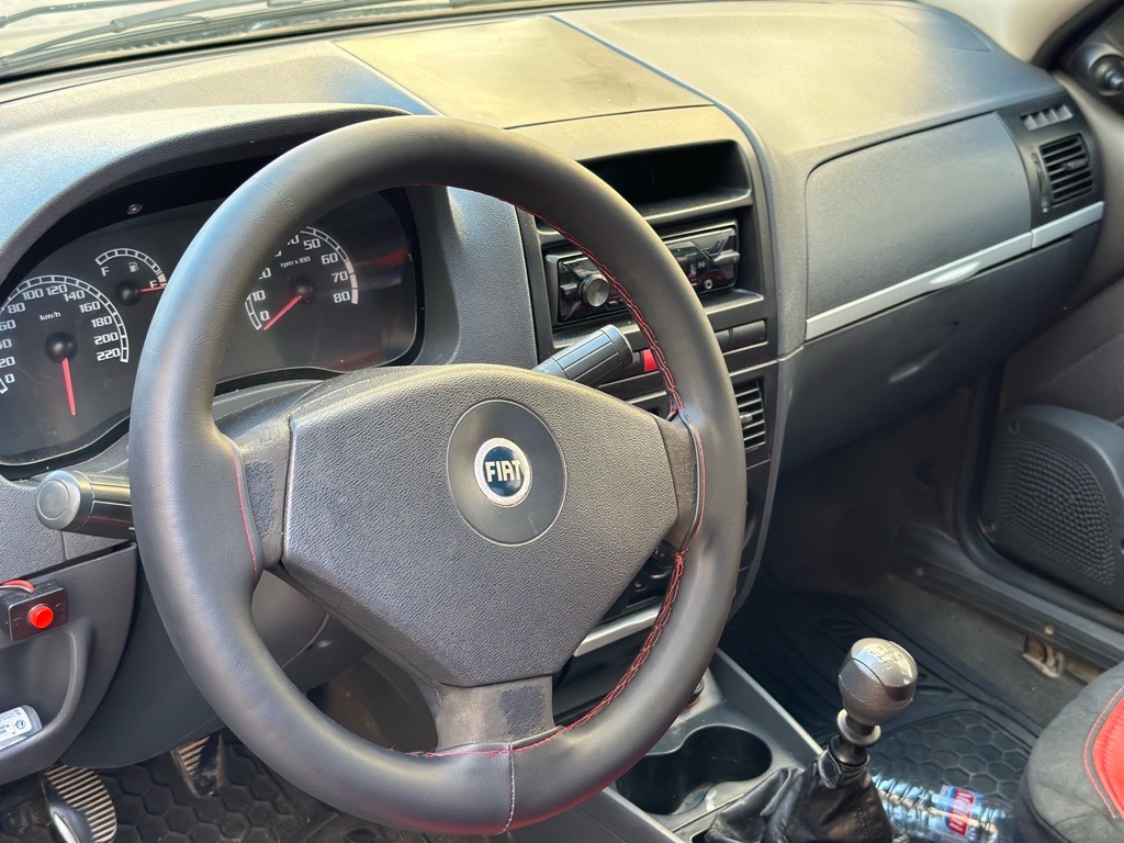 FIAT SIENA 2