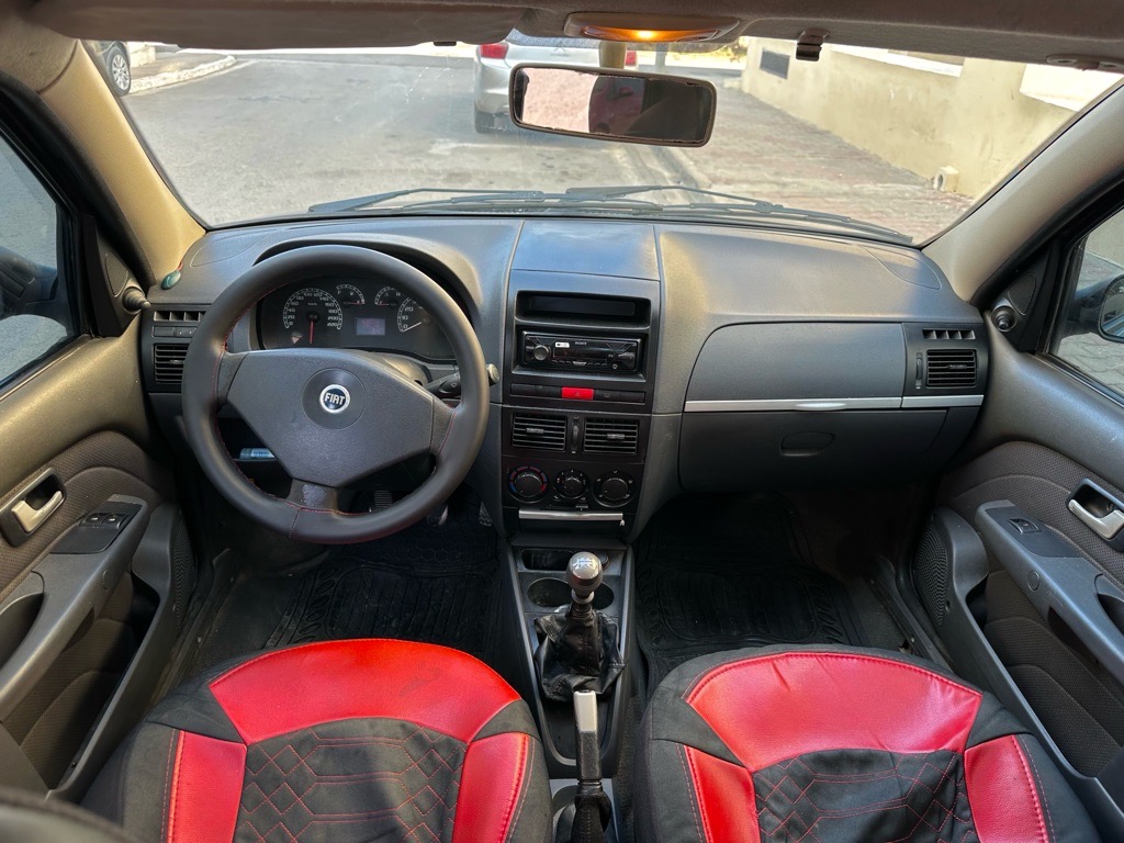 FIAT SIENA 2
