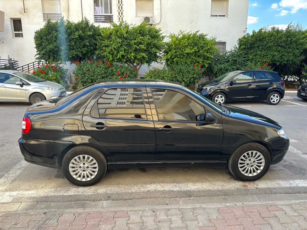 FIAT SIENA 2