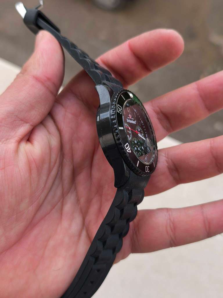 Montre Heineken originale 