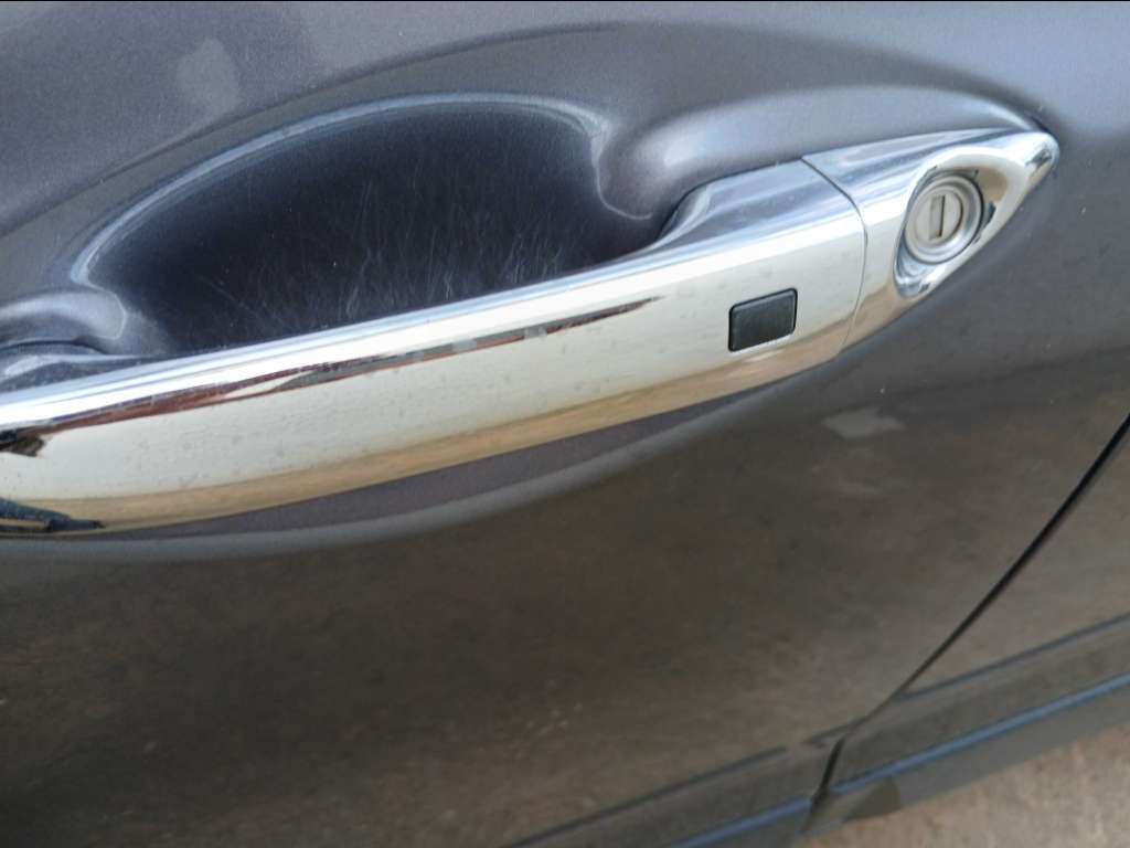 Hyundai i10 2019 bva