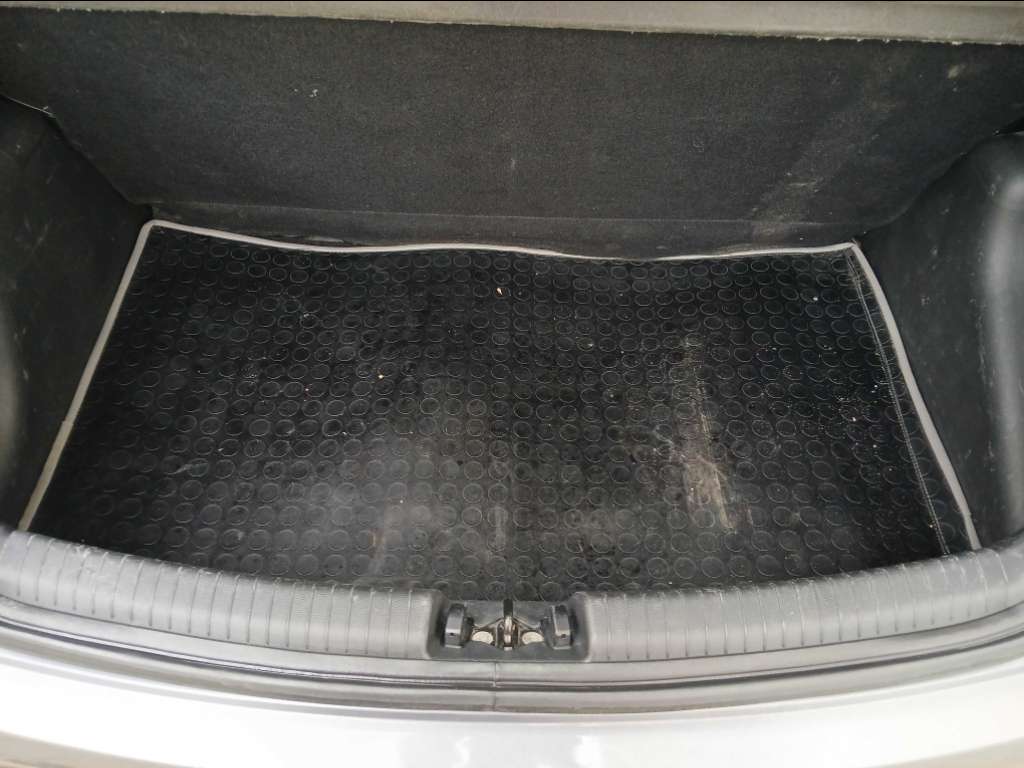 Hyundai i10 2019 bva