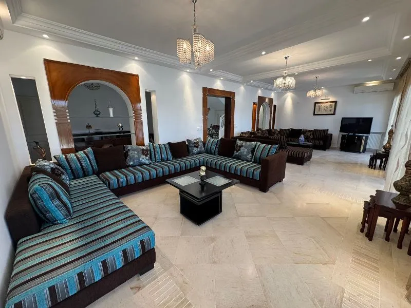 Villa ORIA(Réf: L3262)