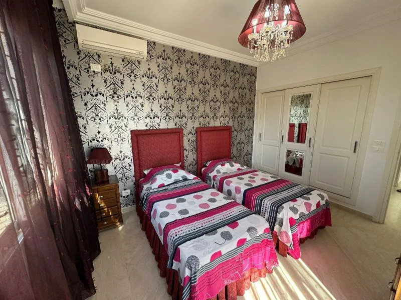 Villa ORIA(Réf: L3262)