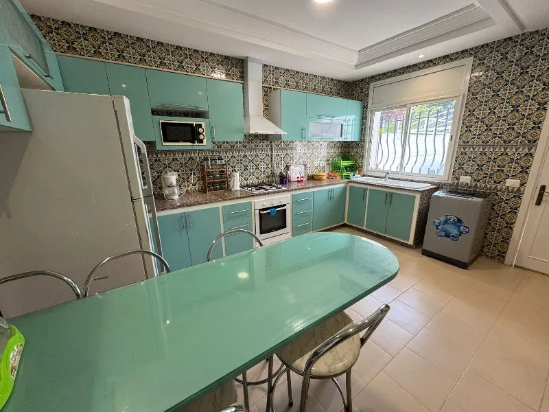 Villa ORIA(Réf: L3262)