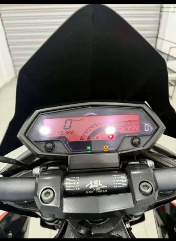 بيع درجات نارية 