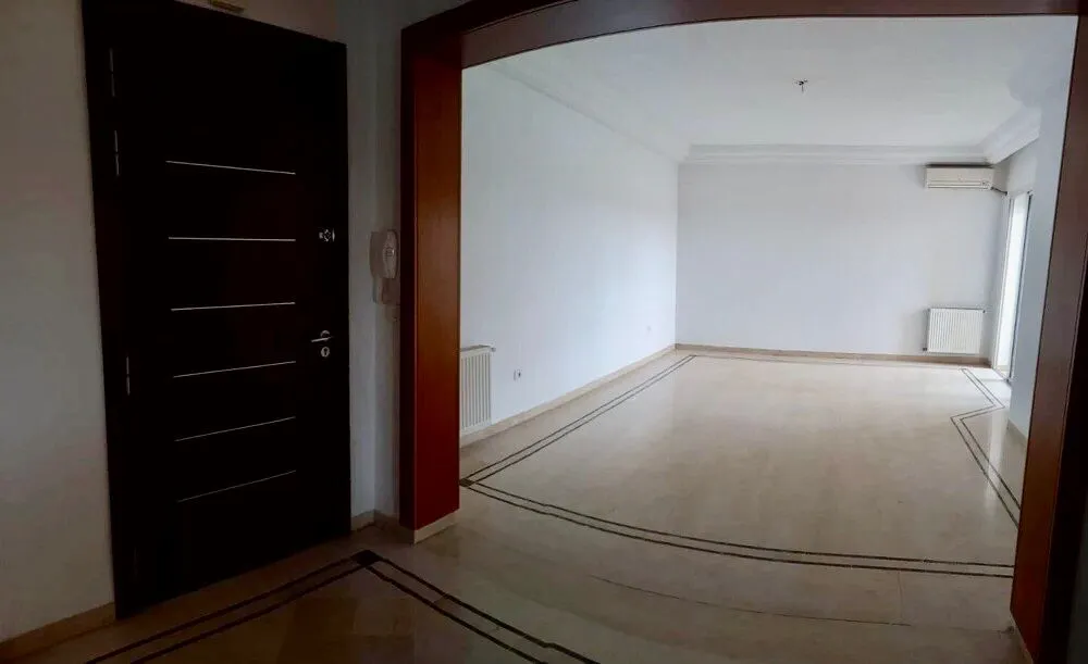 A Louer Appartement S+3 à Jardin d'el Menzah 2