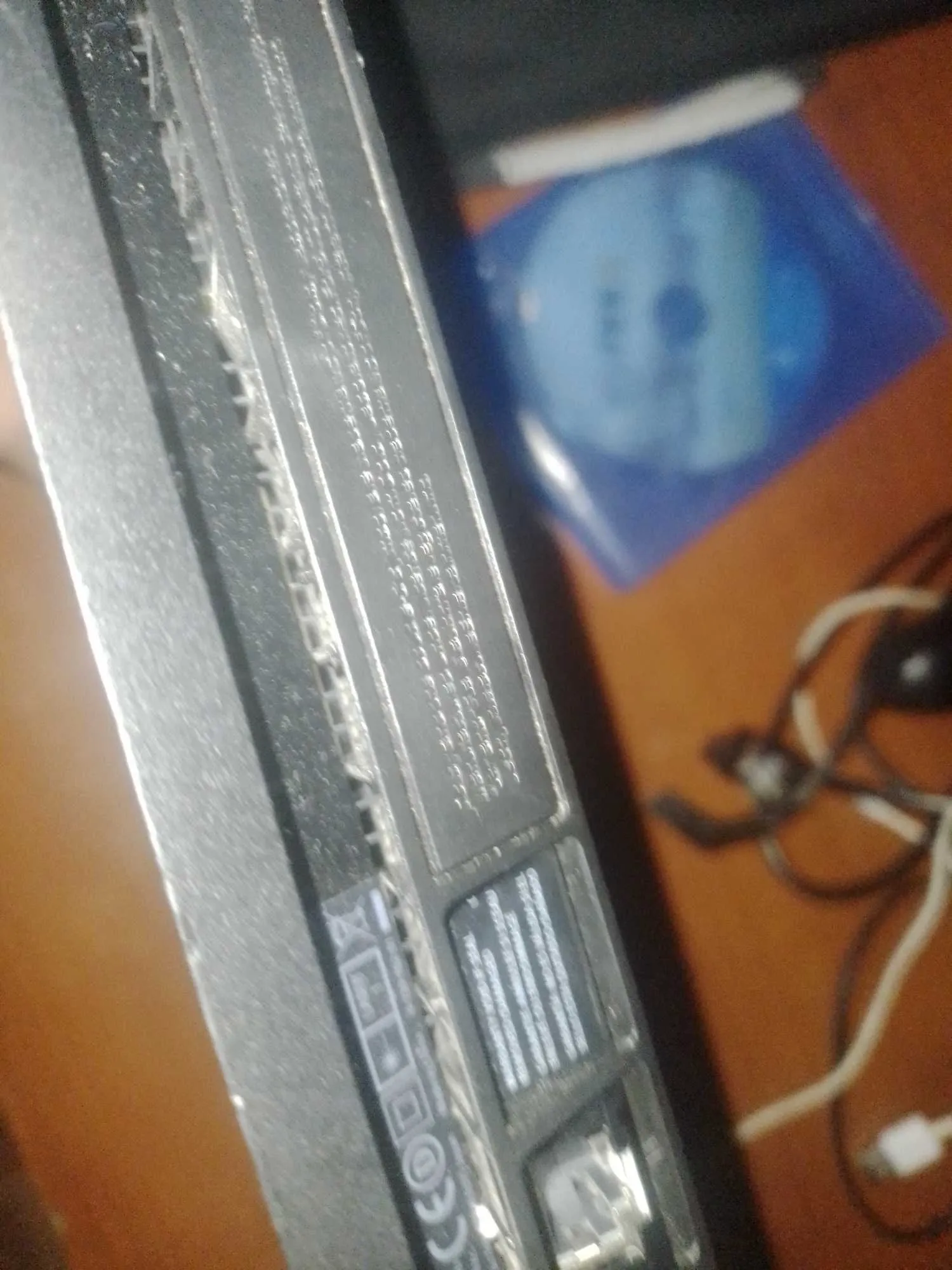 Ps4 slim 7aja ndif bl fatorrr