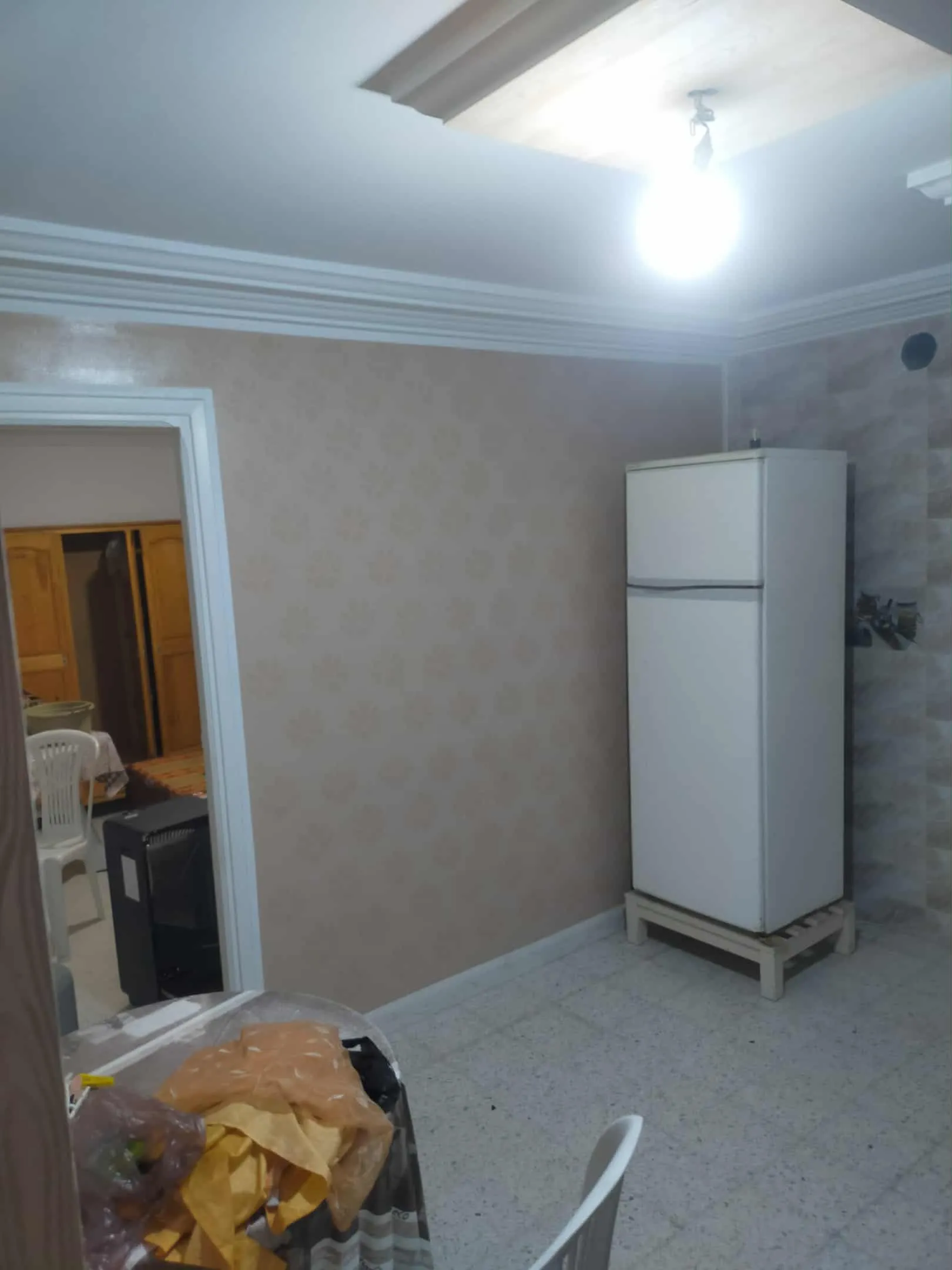 Studio meublé à Ghrabi Hammam Sousse