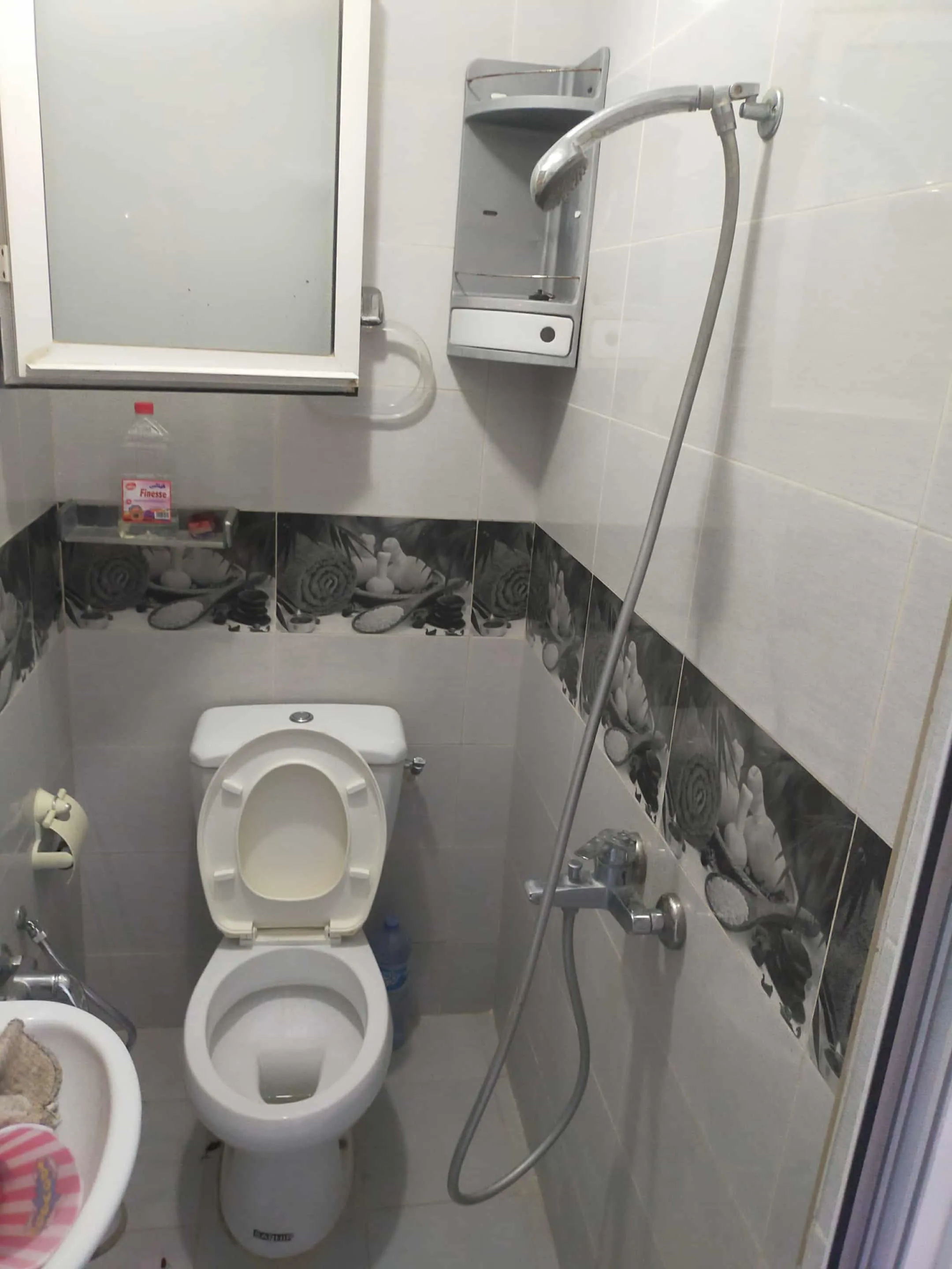 Studio meublé à Ghrabi Hammam Sousse