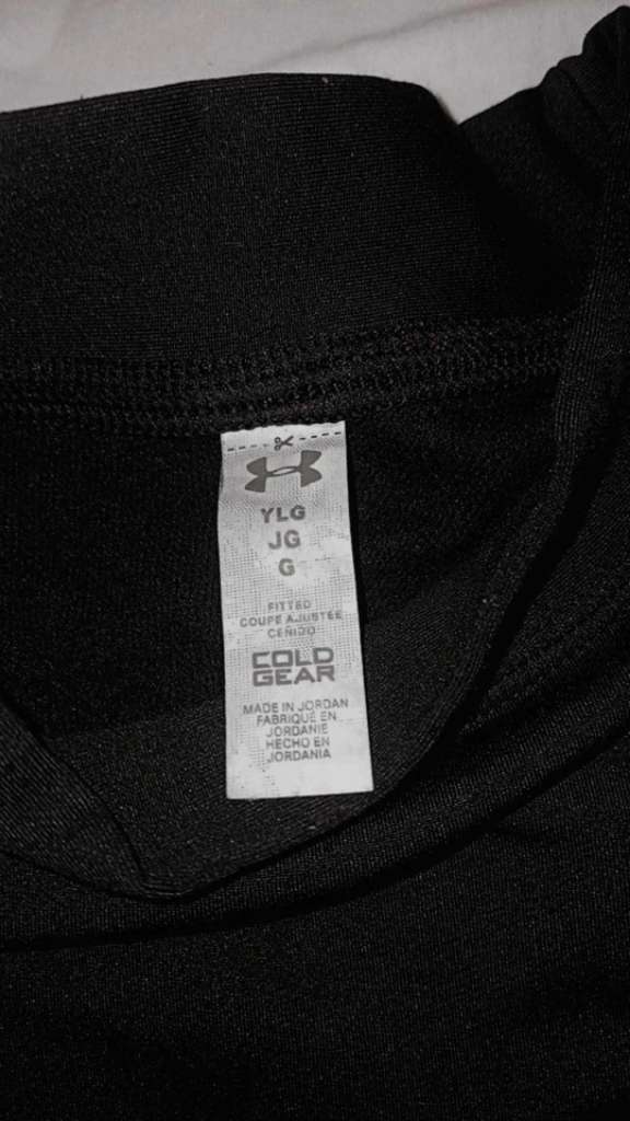 compression shirt🔥