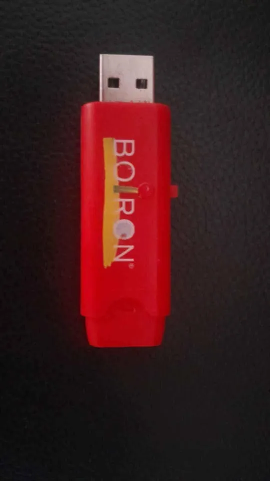 Clé USB 8Gb NEUF
