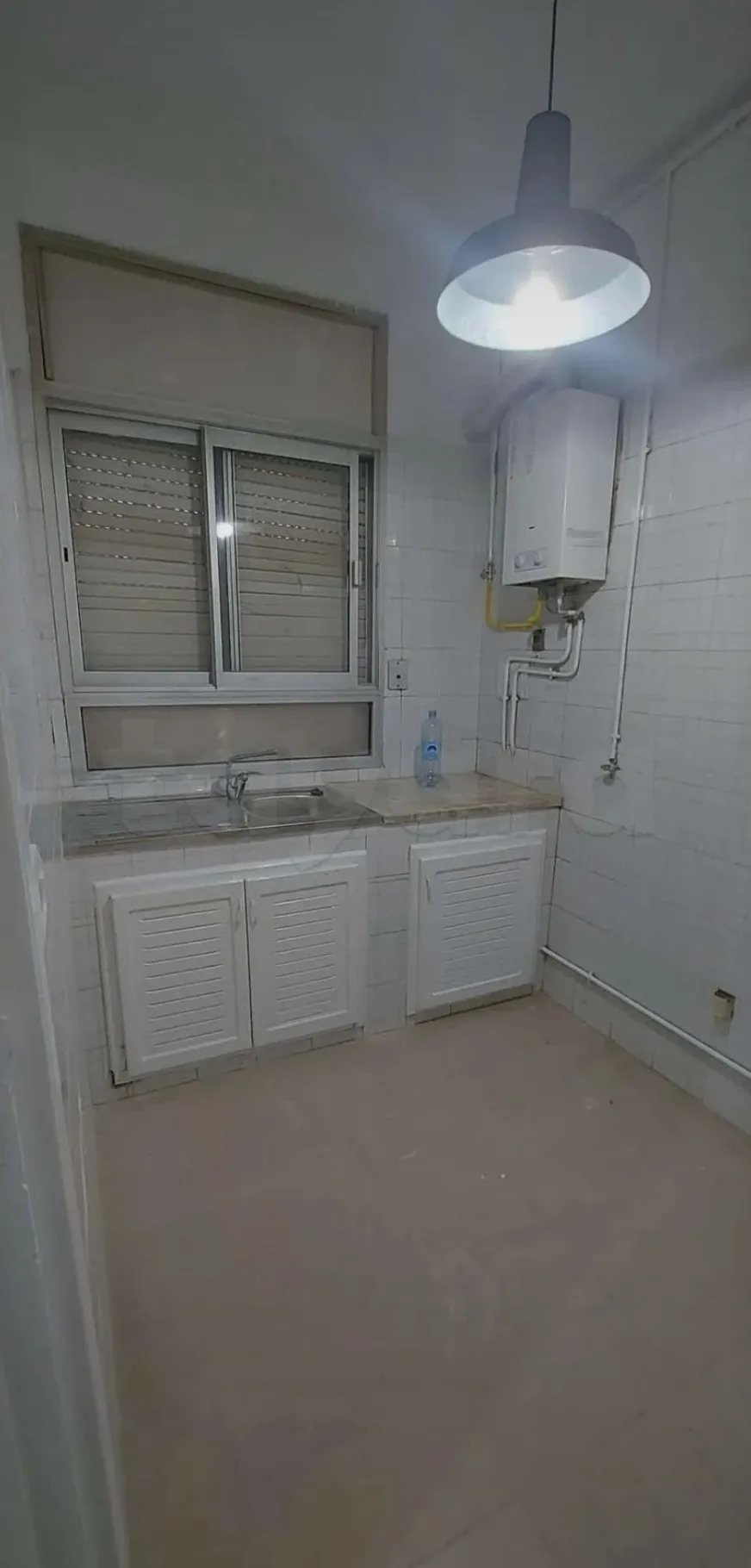 Location S0 vide à El Manar 1